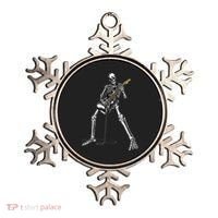 Band Rock And Roll Guitar For Men Band Ornament thumb 0