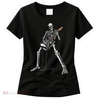 Band Rock And Roll Guitar For Men Band Women's T-Shirt thumb 0