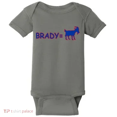 Baby Bodysuit