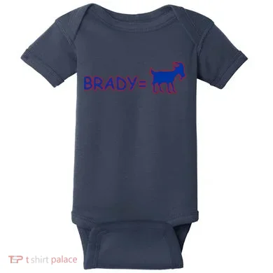 Baby Bodysuit