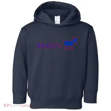 Toddler Hoodie