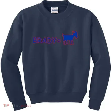 Kids Sweatshirt