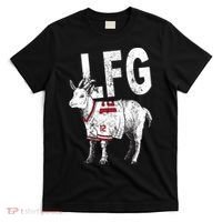 Brady Goat LFG T-Shirt thumb 0