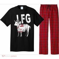 Brady Goat LFG Pajama Set thumb 0