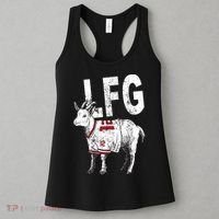 Brady Goat LFG Women's Tank Top thumb 3