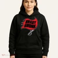 Brady Gronk Tampa Bay Flag Hoodie thumb 5