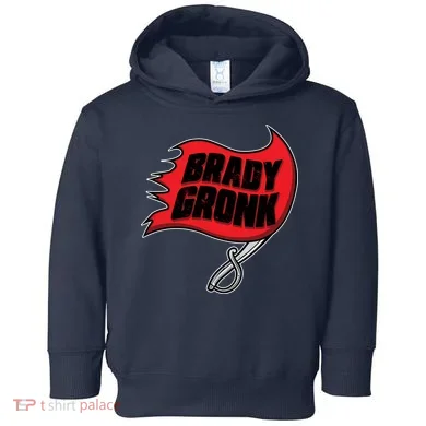 Toddler Hoodie