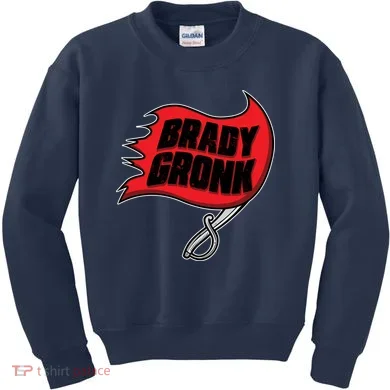 Kids Sweatshirt