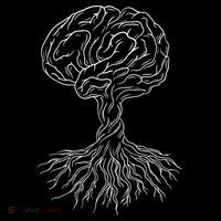 Brain Tree Women's Hoodie thumb 2