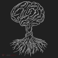 Brain Tree Hat thumb 2
