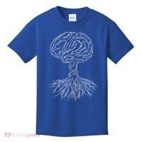 Brain Tree Kids T-Shirt thumb 0