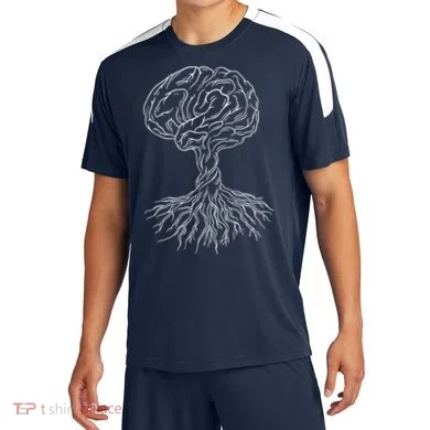 Soccer Jersey