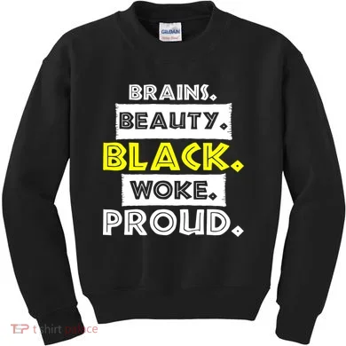 Kids Sweatshirt