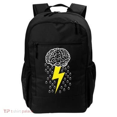 Brainstorm Lightning Cloud Backpack