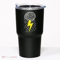 Brainstorm Lightning Cloud Tumbler thumb 0