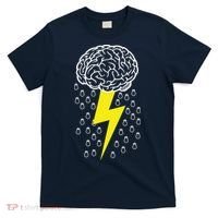 Brainstorm Lightning Cloud T-Shirt thumb 0