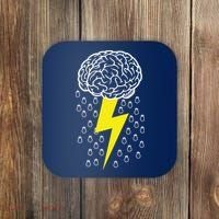 Brainstorm Lightning Cloud Coaster thumb 0