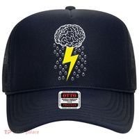Brainstorm Lightning Cloud Hat thumb 0