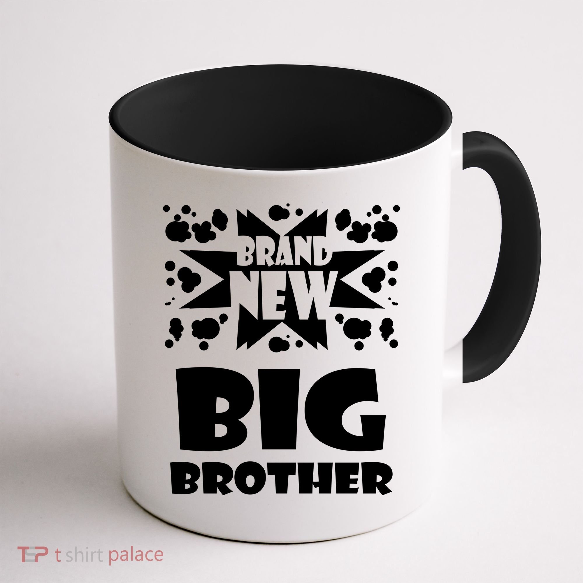 Brand New Big Brother Coffee Mug