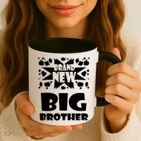 Brand New Big Brother Coffee Mug thumb 3