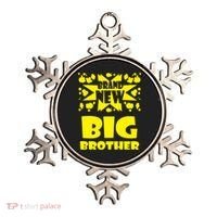Brand New Big Brother Ornament thumb 0