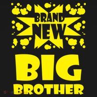 Brand New Big Brother Ornament thumb 1