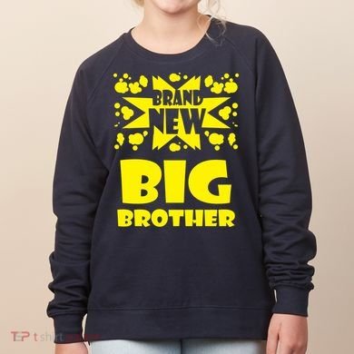 Brand New Big Brother Women's Sweatshirt