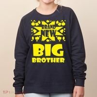 Brand New Big Brother Women's Sweatshirt thumb 0