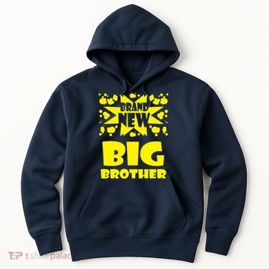 Brand New Big Brother Hoodie