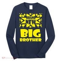 Brand New Big Brother Long Sleeve Shirt thumb 0
