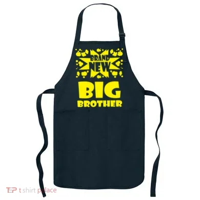 Apron