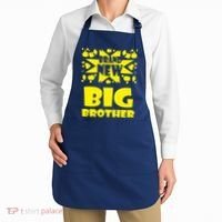 Brand New Big Brother Apron thumb 2