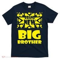 Brand New Big Brother T-Shirt thumb 0