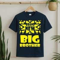 Brand New Big Brother T-Shirt thumb 2