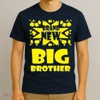 Brand New Big Brother T-Shirt thumb 3