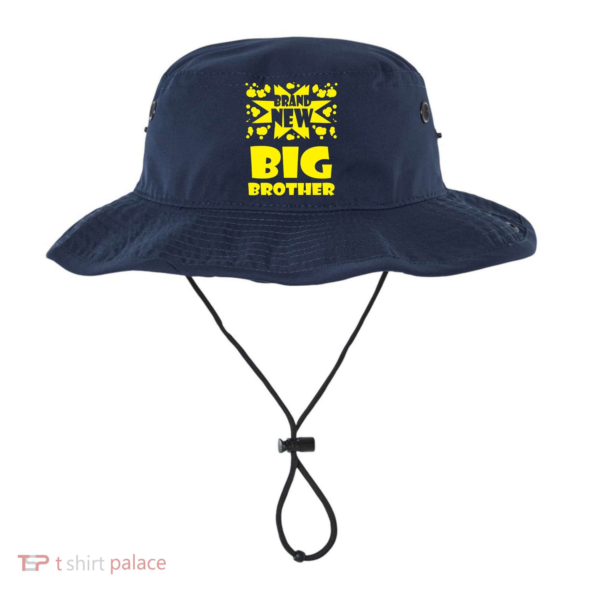 Brand New Big Brother Bucket Hat