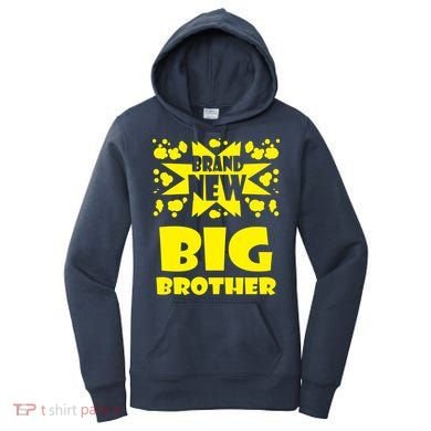 Brand New Big Brother Women's Hoodie