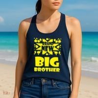 Brand New Big Brother Women's Tank Top thumb 2