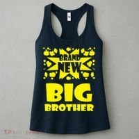 Brand New Big Brother Women's Tank Top thumb 3