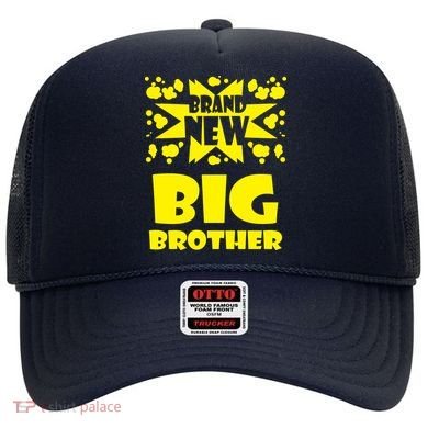 Brand New Big Brother Hat