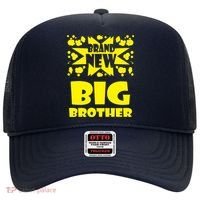 Brand New Big Brother Hat thumb 0