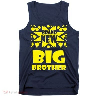 Brand New Big Brother Tank Top