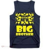 Brand New Big Brother Tank Top thumb 0