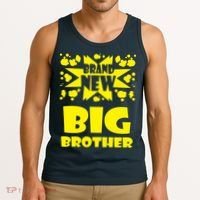 Brand New Big Brother Tank Top thumb 3