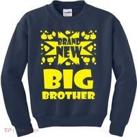 Brand New Big Brother Kids Sweatshirt thumb 0