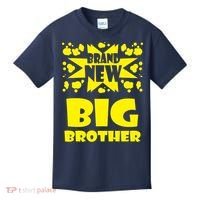 Brand New Big Brother Kids T-Shirt thumb 0