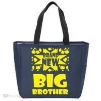 Brand New Big Brother Tote Bag thumb 0