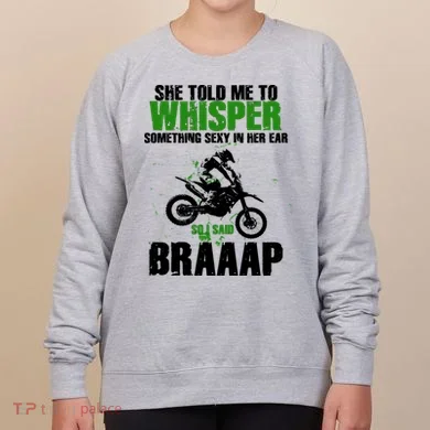Women's Sweatshirt