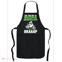 BRAPPP Motocross  Apron thumb 0