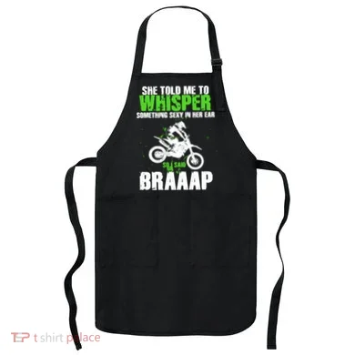 Apron